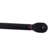Laad de afbeelding in de galerijviewer, Torque Wrench 3/8 7-112Nm Bi-Directional Ratchet 40Cr Staal 370mm