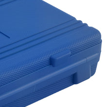 Laad de afbeelding in de galerijviewer, 19x Crowfoot Spanner Socket Wrench Set External Square Drive 1/2 3/8