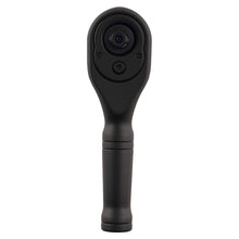Load image into Gallery viewer, 3 Pieces Stubby Ratchet Handle 3-Piece Set 1/4 3/8 1/2 Black