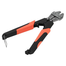 Load image into Gallery viewer, 8 Inch Cable Cutter CR-V Steel for Workshop Maintenance