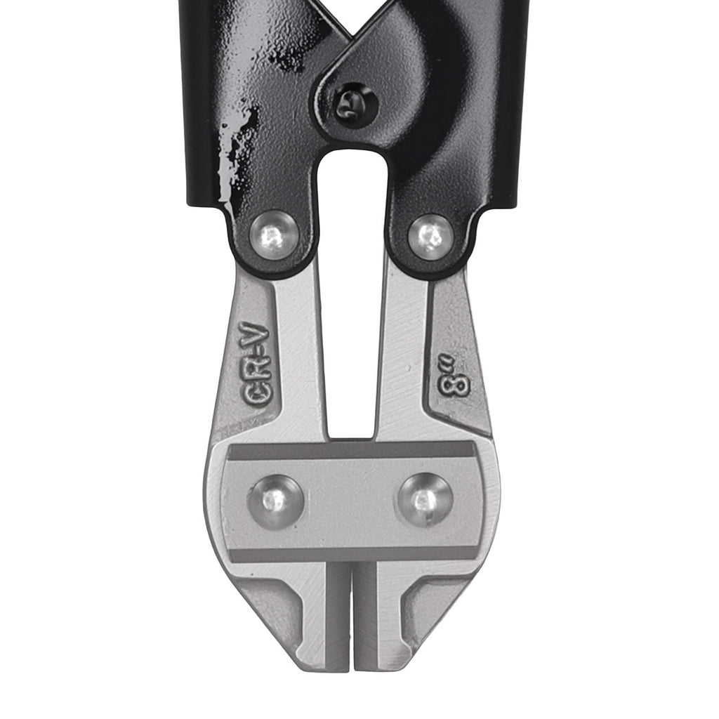 8 Inch Cable Cutter CR-V Steel for Workshop Maintenance