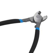 Load image into Gallery viewer, Cable Cutter 200mm CRV for Cables 15mm Wire Stripper Precision Cut 8