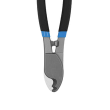 Load image into Gallery viewer, Cable Cutter 200mm CRV for Cables 15mm Wire Stripper Precision Cut 8
