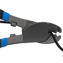 Load image into Gallery viewer, Cable Cutter 200mm CRV for Cables 15mm Wire Stripper Precision Cut 8