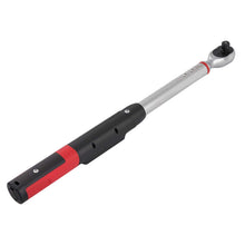 Laad de afbeelding in de galerijviewer, Digital Torque Wrench 1/2" 10-200Nm voor motorfiets Car LCD Display CrMo Verstelbare