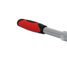 Laad de afbeelding in de galerijviewer, Ratchet Wrench 3/8 72 Teeth 40cr Staal Extendable 250-315mm TPR Handle
