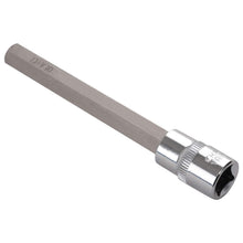 Load image into Gallery viewer, Hexagonal Allen Extractors 3-10mm for CRV Steel Case 7 Pieces