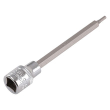 Load image into Gallery viewer, Hexagonal Allen Extractors 3-10mm for CRV Steel Case 7 Pieces