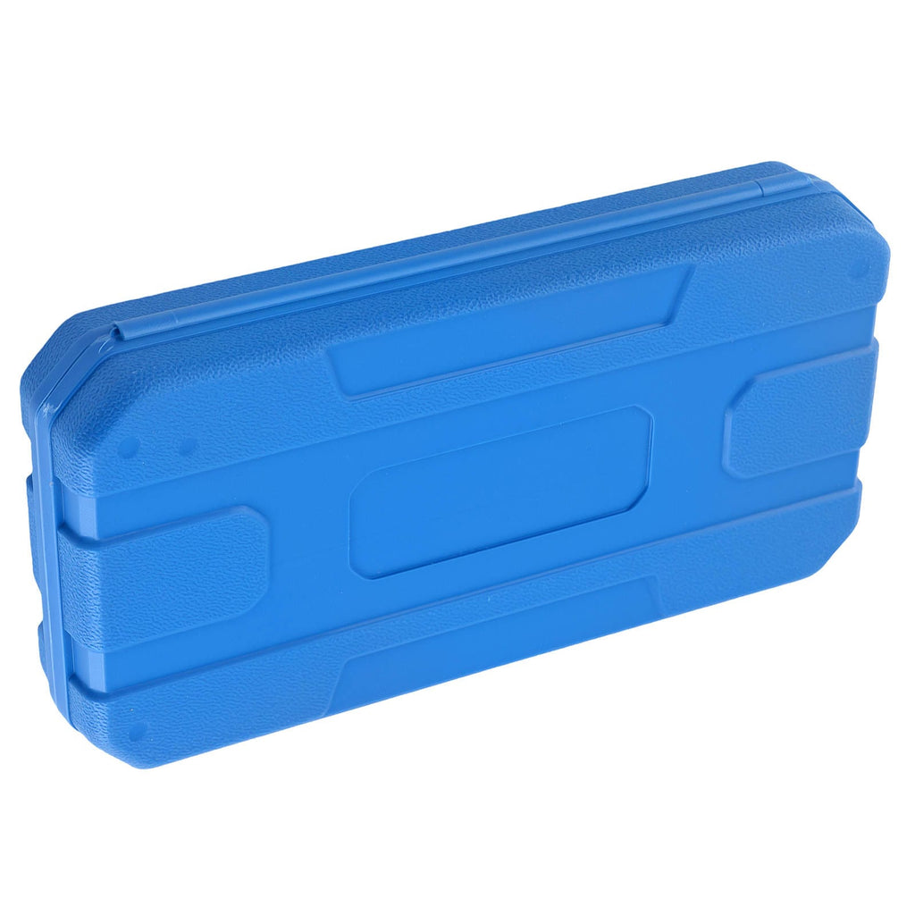 15 Hexagon Allen Keys CRV 30/75mm H4 H5 H6 H7 H8 H10 H12 1/2" Socket