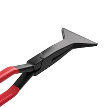 Load image into Gallery viewer, 80mm Professional Crimping Pliers Carbon Steel Through Mechanism Precise