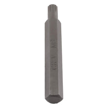 Laad de afbeelding in de galerijviewer, 11 Stuks 12-Point Spline Bit Socket Set geschikt voor BMW Audi VW Mercedes 1/2 CRV 30/75mm