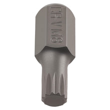 Laad de afbeelding in de galerijviewer, 11 Stuks 12-Point Spline Bit Socket Set geschikt voor BMW Audi VW Mercedes 1/2 CRV 30/75mm