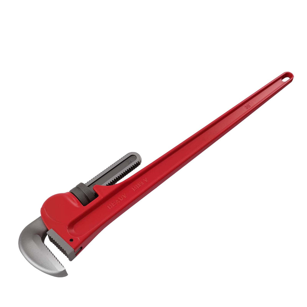 Verstelbare Wrench 36 voor Heavy Duty CRV Plumbing Industrial Pipes