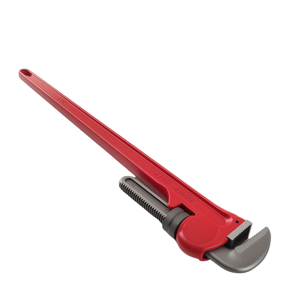Verstelbare Wrench 36 voor Heavy Duty CRV Plumbing Industrial Pipes