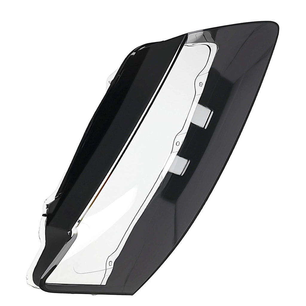 L+R Koplamp Headlamp Cover geschikt voor AUDI A5 S5 RS5 2008-2012 8T0941029