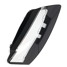 Laad de afbeelding in de galerijviewer, L+R Koplamp Headlamp Cover geschikt voor AUDI A5 S5 RS5 2008-2012 8T0941029