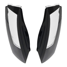 Laad de afbeelding in de galerijviewer, L+R Koplamp Headlamp Cover geschikt voor AUDI A5 S5 RS5 2008-2012 8T0941029