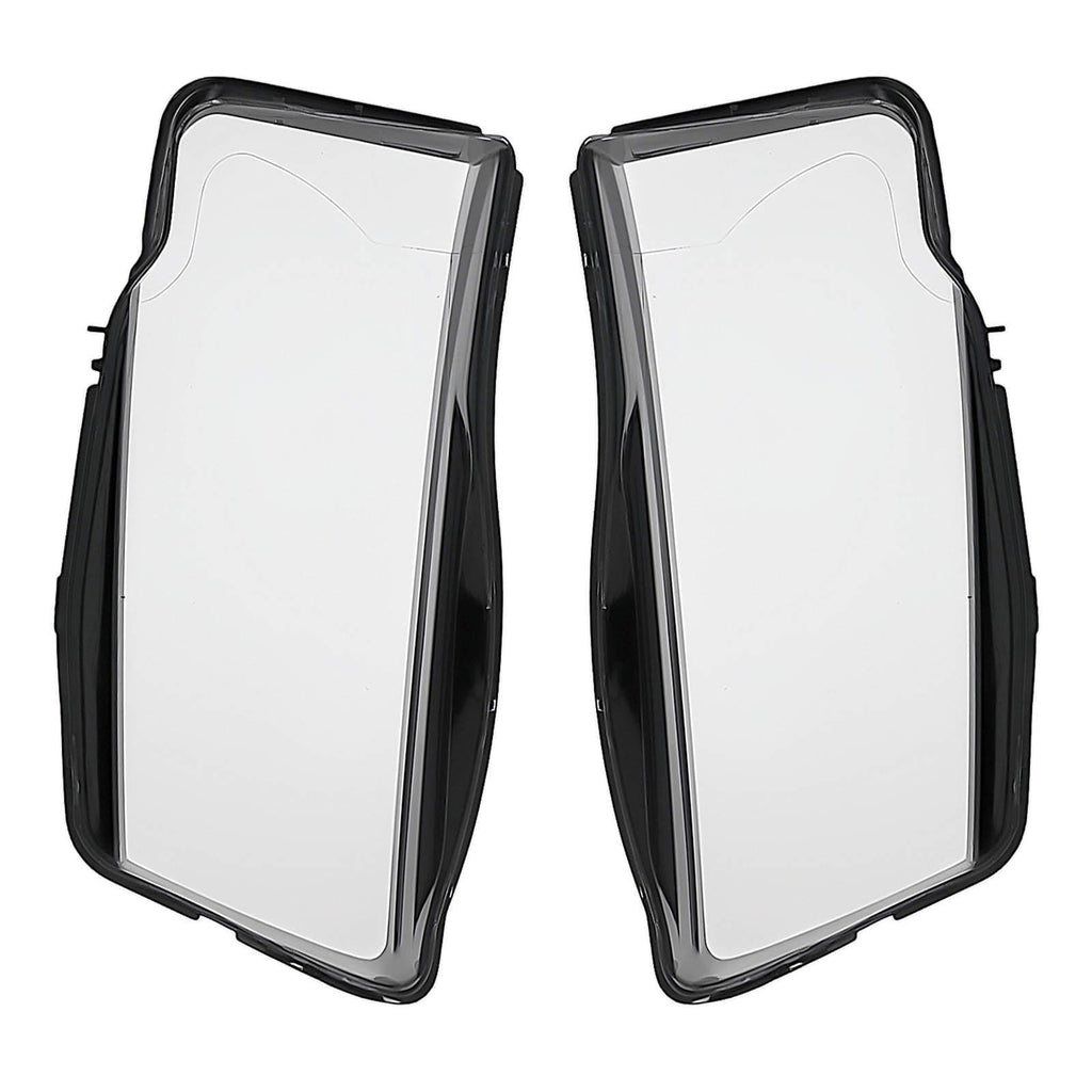 L+R Koplamp Headlamp Cover geschikt voor AUDI A5 S5 RS5 2008-2012 8T0941029