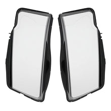 Laad de afbeelding in de galerijviewer, L+R Koplamp Headlamp Cover geschikt voor AUDI A5 S5 RS5 2008-2012 8T0941029