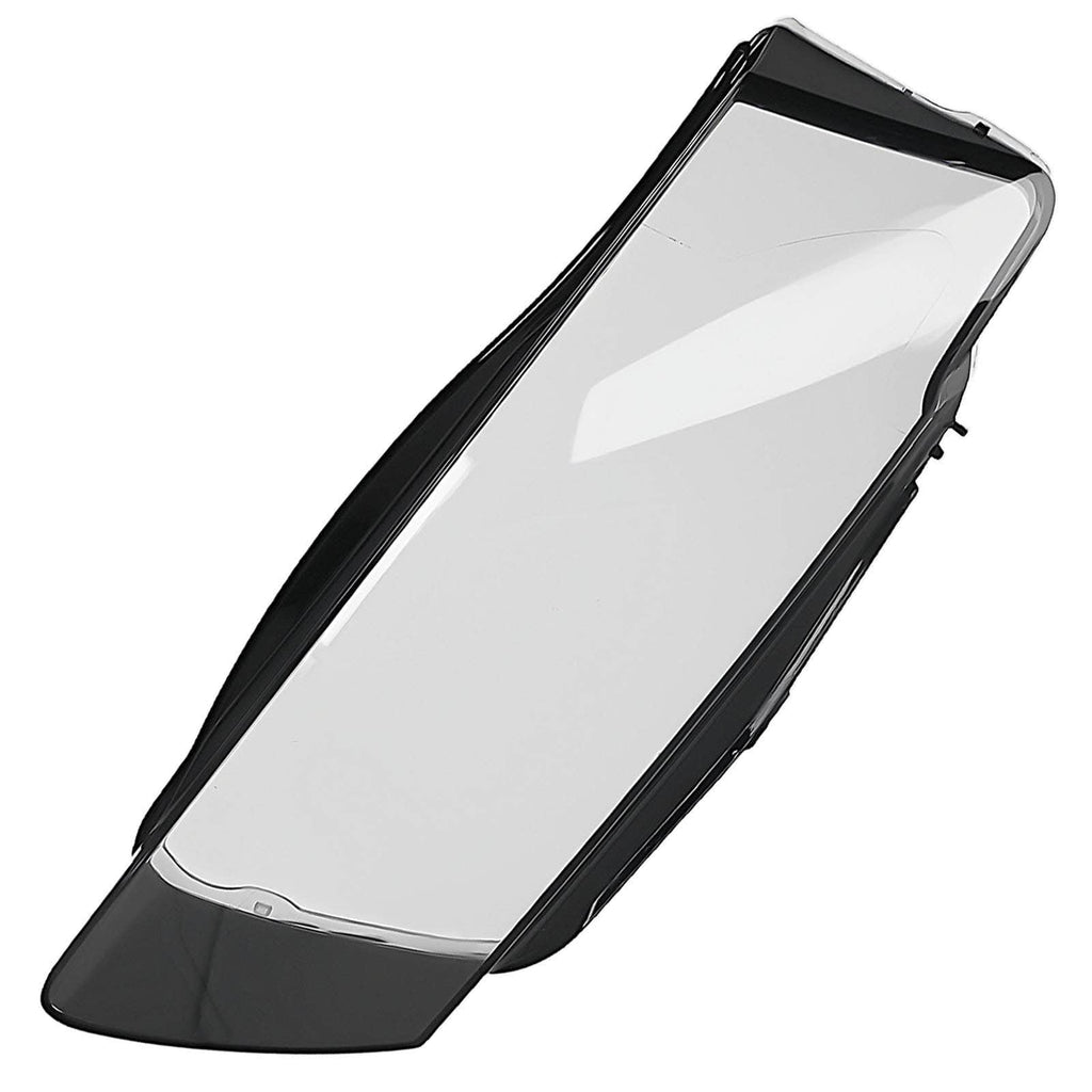 L+R Koplamp Headlamp Cover geschikt voor AUDI A5 S5 RS5 2008-2012 8T0941029