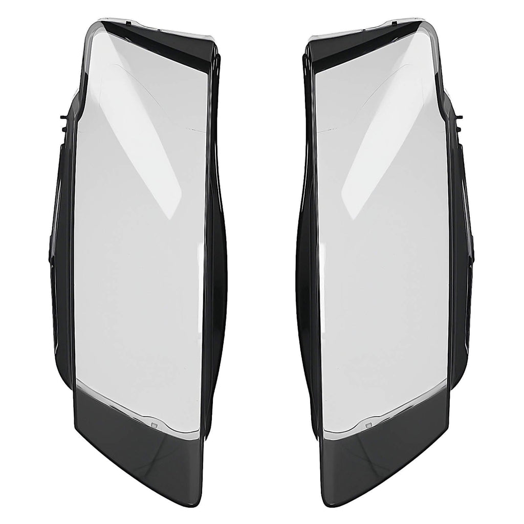 L+R Koplamp Headlamp Cover geschikt voor AUDI A5 S5 RS5 2008-2012 8T0941029