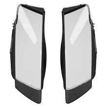 Laad de afbeelding in de galerijviewer, L+R Koplamp Headlamp Cover geschikt voor AUDI A5 S5 RS5 2008-2012 8T0941029