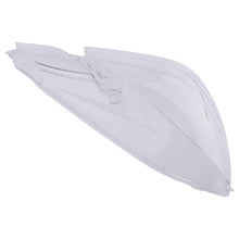 Laad de afbeelding in de galerijviewer, A paar of koplamp covers geschikt voor Mercedes-Benz W212 E-Klasse 2009-2013 voor