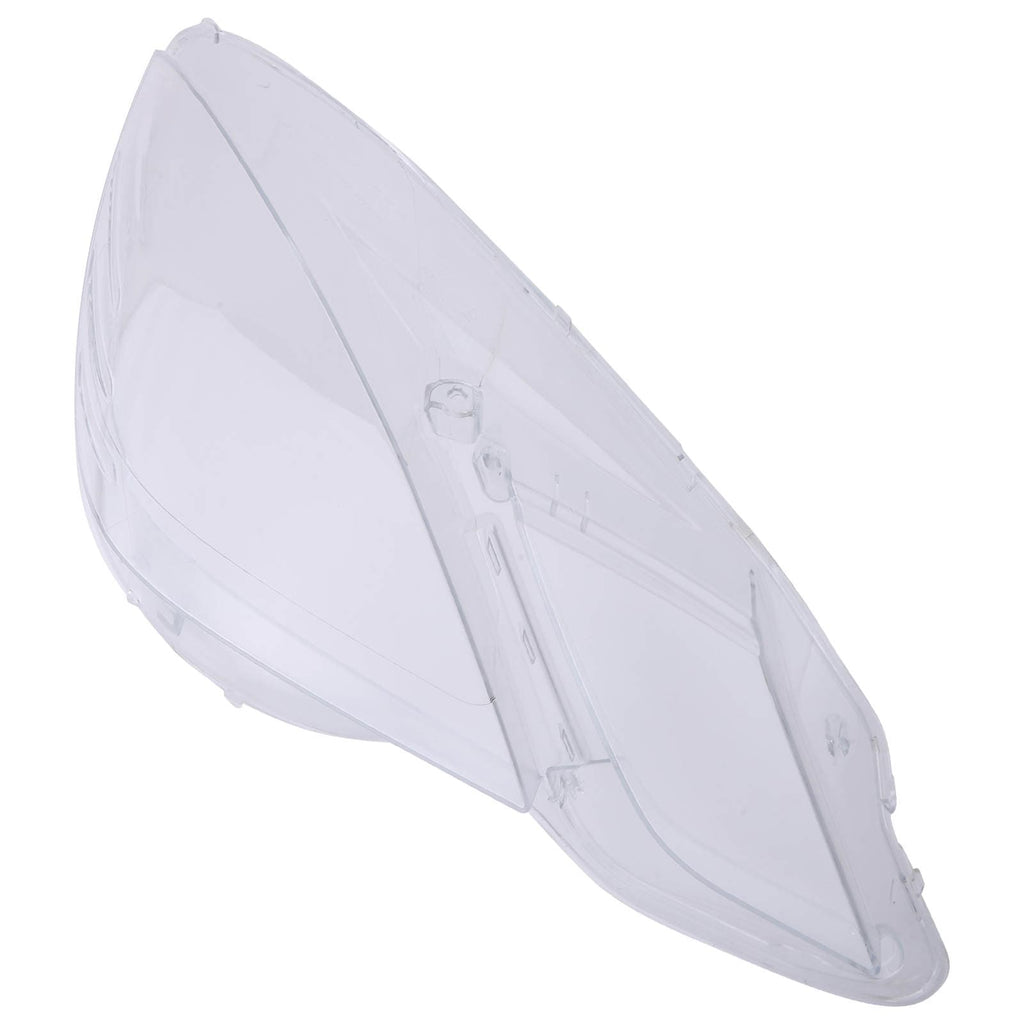 A paar of koplamp covers geschikt voor Mercedes-Benz W212 E-Klasse 2009-2013 voor