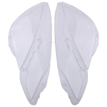Laad de afbeelding in de galerijviewer, A paar of koplamp covers geschikt voor Mercedes-Benz W212 E-Klasse 2009-2013 voor