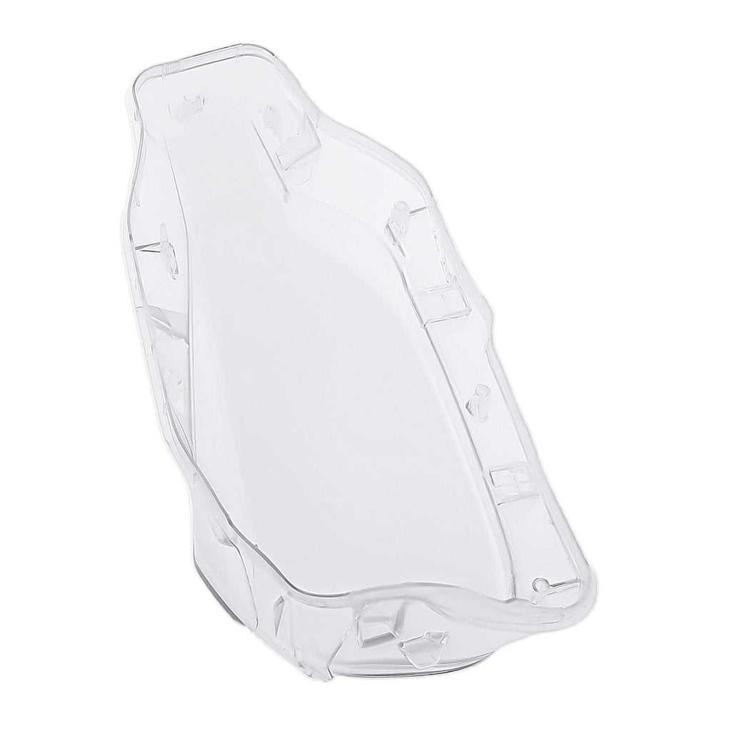 A Paar of Koplamp Lens Covers Geschikt voor BMW 3 Serie F30 Sedan 2016-2018 Smooth