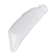 Laad de afbeelding in de galerijviewer, A Paar of Koplamp Lens Covers Geschikt voor BMW 3 Serie F30 Sedan 2016-2018 Smooth