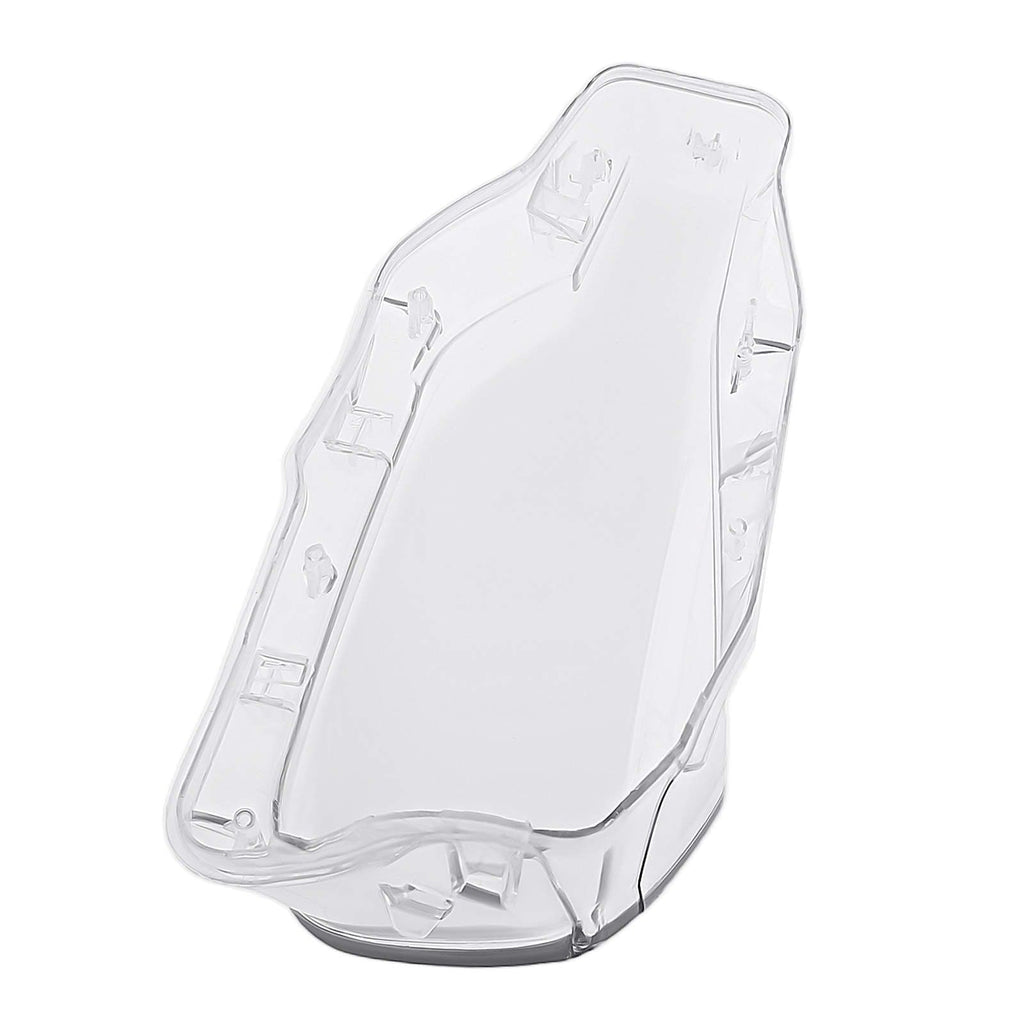 A Paar of Koplamp Lens Covers Geschikt voor BMW 3 Serie F30 Sedan 2016-2018 Smooth
