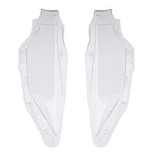 Laad de afbeelding in de galerijviewer, A Paar of Koplamp Lens Covers Geschikt voor BMW 3 Serie F30 Sedan 2016-2018 Smooth