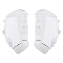 Laad de afbeelding in de galerijviewer, A Paar of Koplamp Lens Covers Geschikt voor BMW 3 Serie F30 Sedan 2016-2018 Smooth