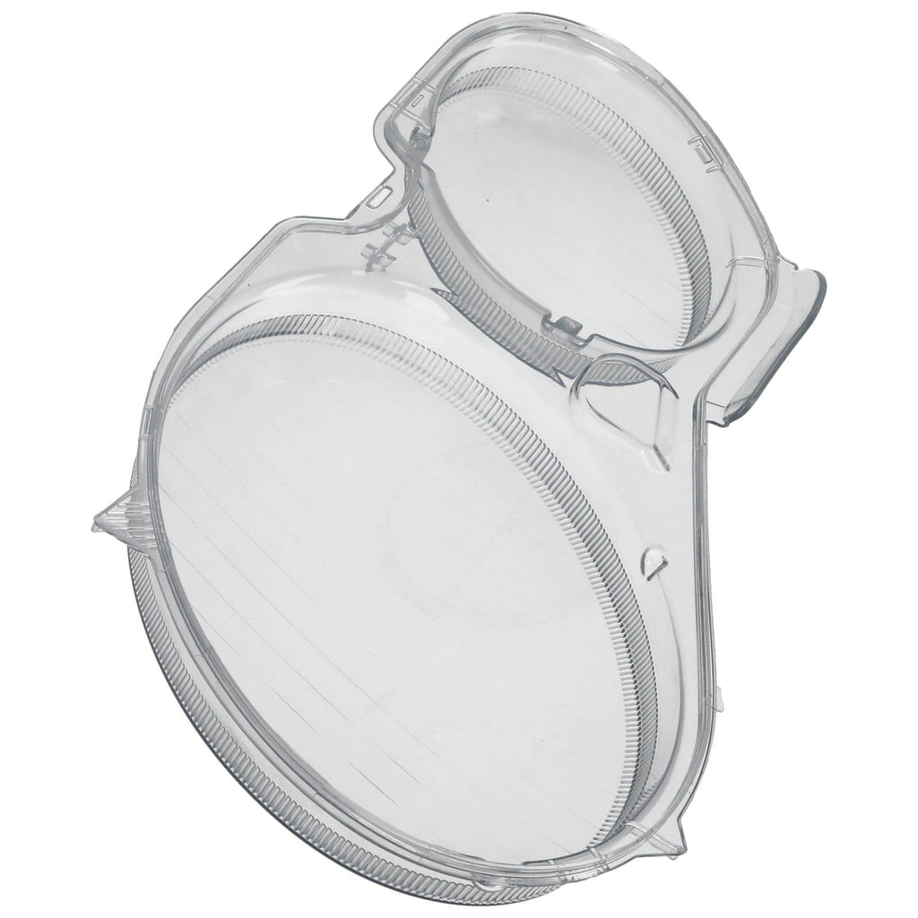 Koplamp Lens Cover voor Benz W211 E240 E200 E350 E280 E300 2002-2008