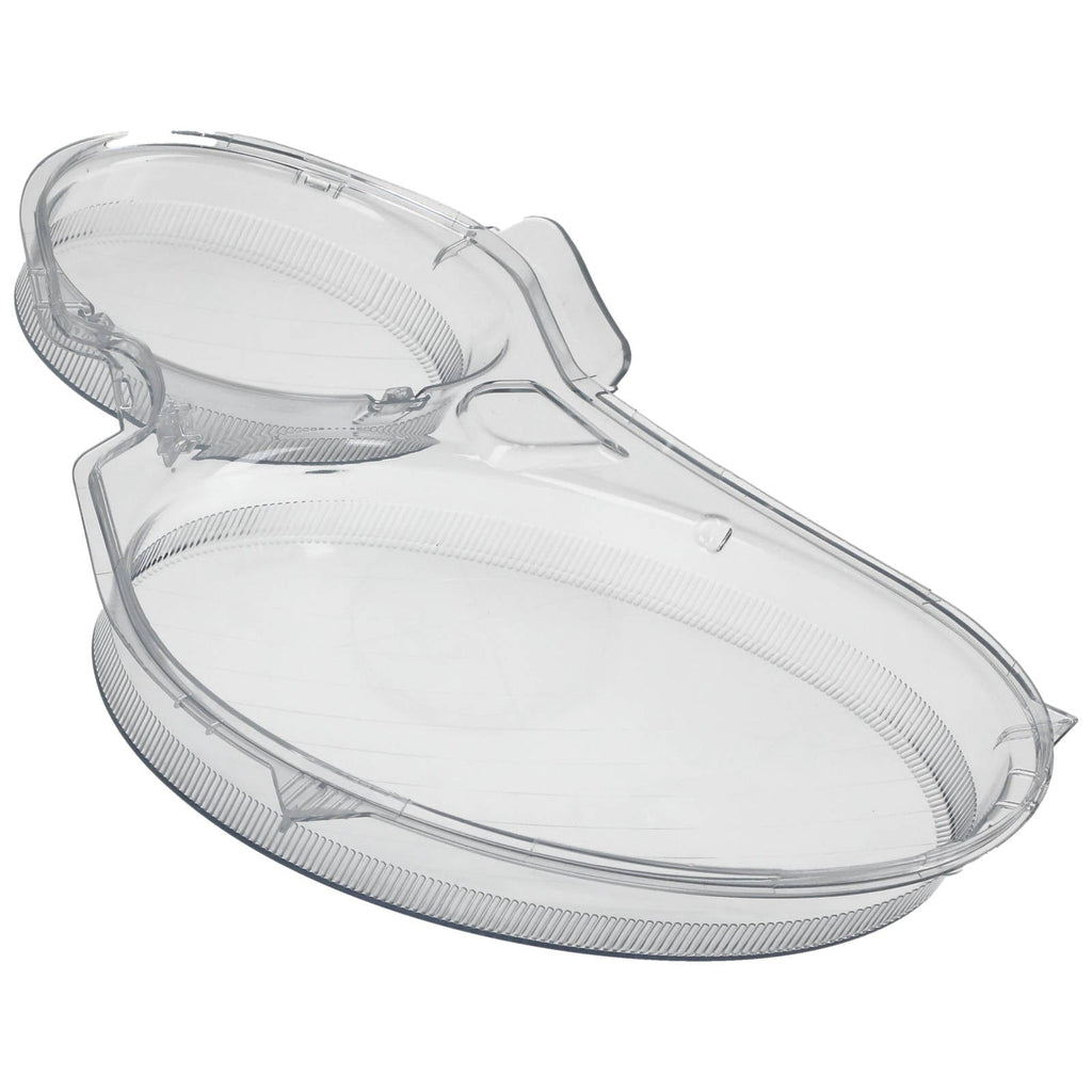 Koplamp Lens Cover voor Benz W211 E240 E200 E350 E280 E300 2002-2008
