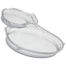 Laad de afbeelding in de galerijviewer, Koplamp Lens Cover voor Benz W211 E240 E200 E350 E280 E300 2002-2008