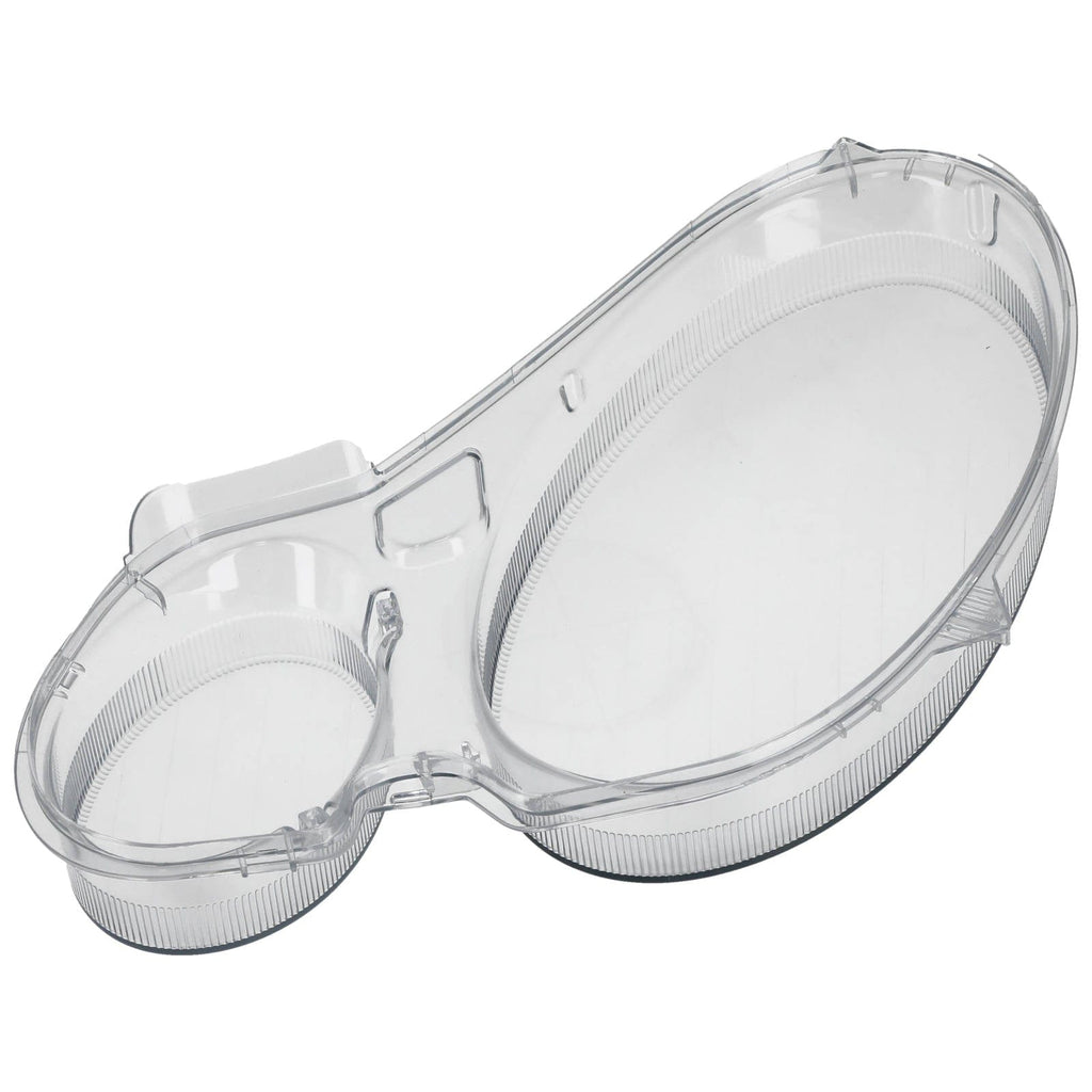Koplamp Lens Cover voor Benz W211 E240 E200 E350 E280 E300 2002-2008
