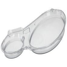 Laad de afbeelding in de galerijviewer, Koplamp Lens Cover voor Benz W211 E240 E200 E350 E280 E300 2002-2008