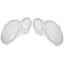 Laad de afbeelding in de galerijviewer, Koplamp Lens Cover voor Benz W211 E240 E200 E350 E280 E300 2002-2008