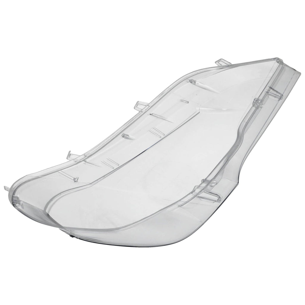 Clear Koplamp Lens Cover Kit geschikt voor BMW X5 E70 2007-2013 63117288997 links/rechts