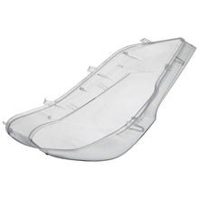 Laad de afbeelding in de galerijviewer, Clear Koplamp Lens Cover Kit geschikt voor BMW X5 E70 2007-2013 63117288997 links/rechts