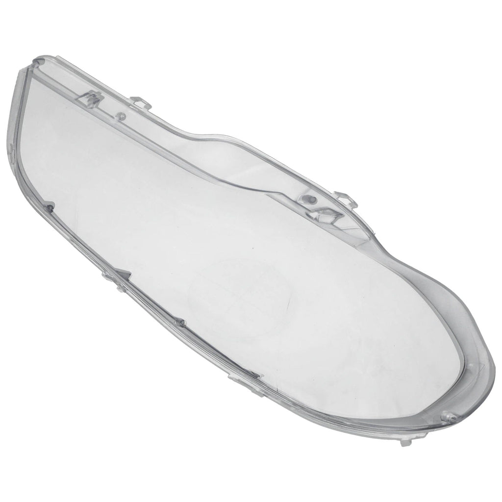 Clear Koplamp Lens Cover Kit geschikt voor BMW X5 E70 2007-2013 63117288997 links/rechts