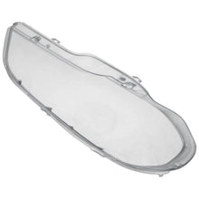 Laad de afbeelding in de galerijviewer, Clear Koplamp Lens Cover Kit geschikt voor BMW X5 E70 2007-2013 63117288997 links/rechts
