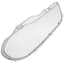 Laad de afbeelding in de galerijviewer, Clear Koplamp Lens Cover Kit geschikt voor BMW X5 E70 2007-2013 63117288997 links/rechts