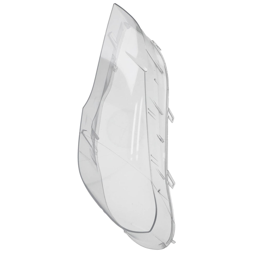 Clear Koplamp Lens Cover Kit geschikt voor BMW X5 E70 2007-2013 63117288997 links/rechts