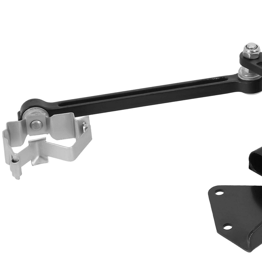 Niveausensor Koplamp range sensor geschikt voor Skoda Octavia Superb 4B0907503A 1996-2008