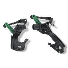 Laad de afbeelding in de galerijviewer, Achter LR Koplamp Range Sensor geschikt voor Audi A6 4G C7 A7 4G A8 4H0941310C 4H0941309C