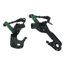 Laad de afbeelding in de galerijviewer, Achter LR Koplamp Range Sensor geschikt voor Audi A6 4G C7 A7 4G A8 4H0941310C 4H0941309C