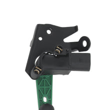 Laad de afbeelding in de galerijviewer, 4x Niveausensor voor/achter L R geschikt voor Audi A6 A7 4G A8 4H 4H0941285G 4H0941286G